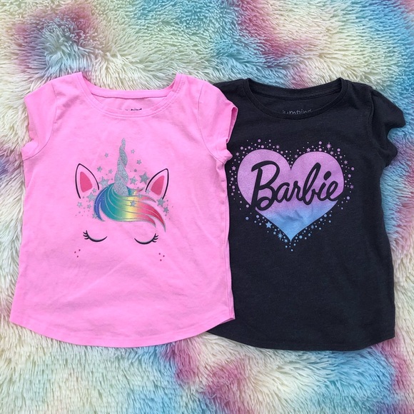 jumping beans Other - 2 Jumping Beans Shirts 5T